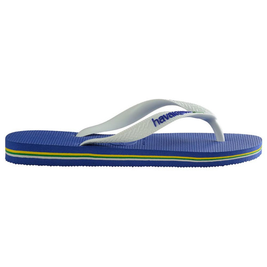 Havaianas Kids Brasil Logo